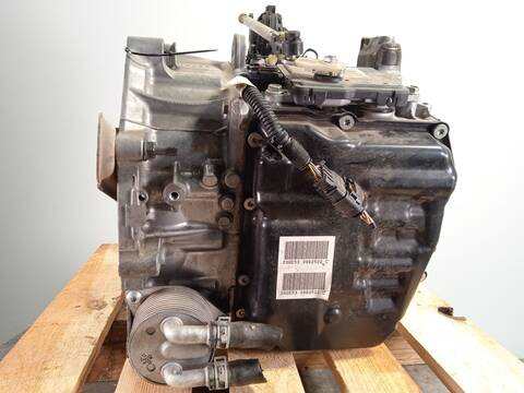 Foto 2ª: Caja Cambios Automatica Peugeot 3008 1.6 THP 165 M45GYW M45GZW M45GYV) 165CV 121KW AUT. [5G01] (2018)