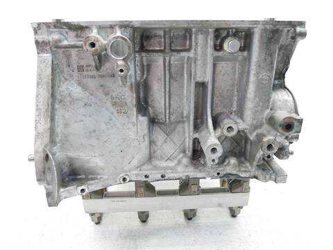 Foto 3ª: Bloque Motor Nissan X-Trail 163 - 213 CV T33 [KR15DDT KR15] (2022)