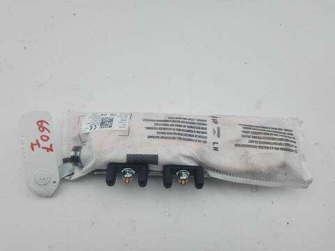 Airbag Lateral Delantero Izquierdo Seat Ibiza FR 116CV 85KW