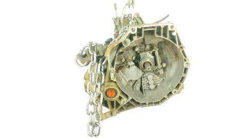 Caja Cambios Citroen Nemo 1.3 HDI 75