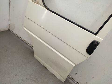 Foto 2ª: Puerta Delantera Izquierda Volkswagen Transporter 2.5 TDI 88CV 65KW FURGONETA [AJT] (2001)