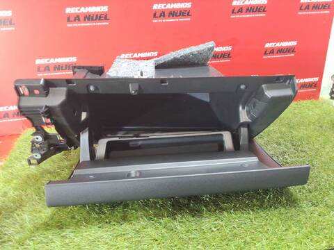 Foto 3ª: Guantera Renault Kangoo BLUE DCI 95 KJAB) 95CV 70KW [K9K 876,K9K 877] (2024)