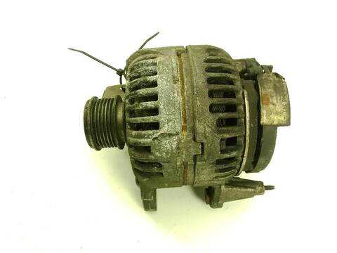 Foto 2ª: Alternador Seat Altea 1.6 LPG [CHGA] (2004)