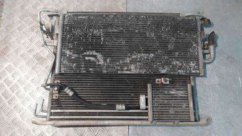 Foto 2ª: Radiador Calefaccion A.A. Mercedes Clase S 220 400 CDI 220.028) BERLINA 250CV 184KW [OM628960] (2002)