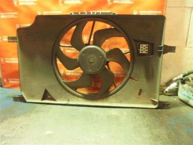 Electroventilador Renault Laguna 1.9 DCI (KG1V)