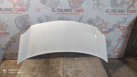 Capot Renault Kangoo FURGON COMPACT COMFORT 68CV 50KW