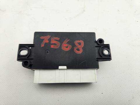 Foto 3ª: Centralita Motor ECU DS 7 GRAND CHIC 177CV [AH01] (2018)