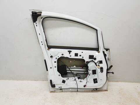 Foto 2ª: Puerta Delantera Izquierda Ford B Max TREND CB2