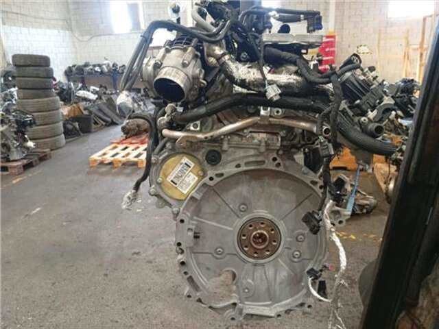 Motor Completo Land Rover Discovery 2.0 PURE [2.0 LTR. - 110 KW TD4 CAT]