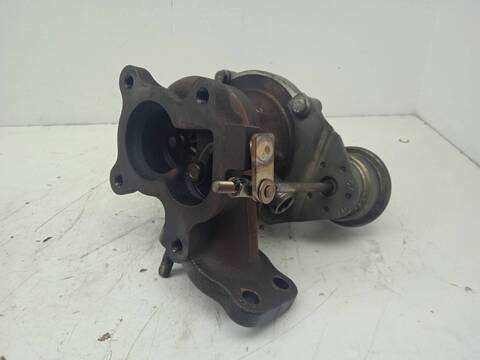 Foto 2ª: Turbocompresor Citroen C3 1.4 HDI 68CV 50KW [8HX] (2003)