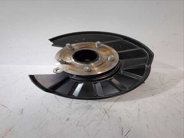 Mangueta Trasera Derecha Toyota Rav4 2.0 MXAA52) 175CV