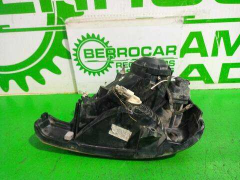 Foto 2ª: Faro Derecho Renault Kangoo EXPRESSION 64CV (1997)