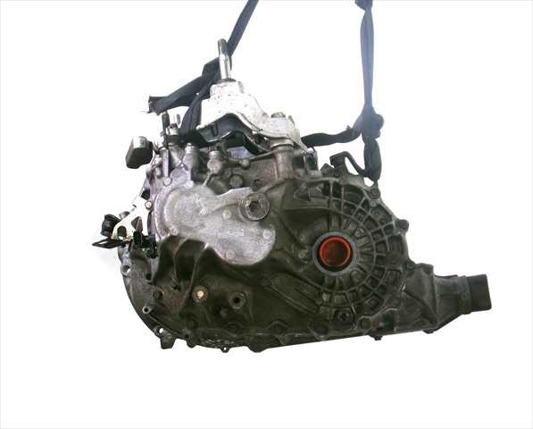 Foto 2ª: Caja Cambios Honda Crv 2.0 G I-VTEC ,2006-2009 [R20A2] (2008)