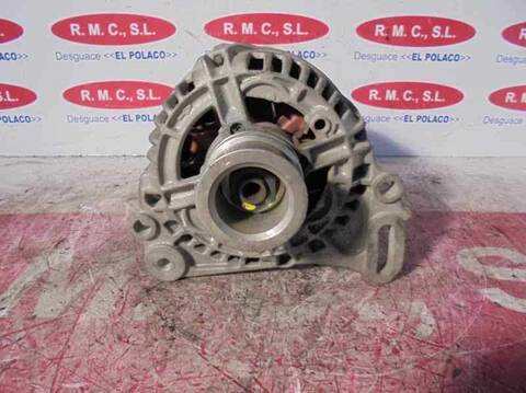 Alternador Seat Ibiza 1.0 50CV 37KW