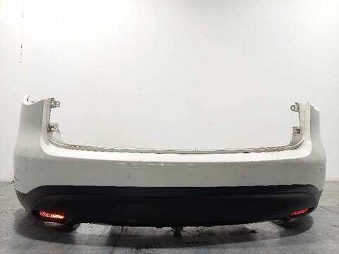Paragolpes Trasero Infiniti FX FX30D S PREMIUM 238CV 175KW