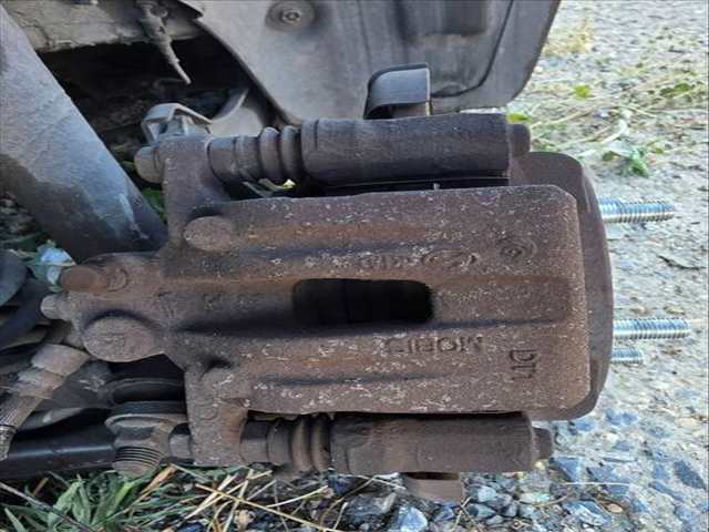 Pedal Embrague Hyundai ix35 STYLE 2WD 116CV 85KW