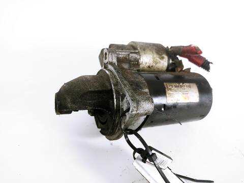 Motor de Arranque Bmw Serie 3 315 320 I