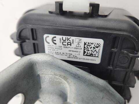 Foto 4ª: Airbag Delantero Derecho Renault Clio EQUILIBRE 100CV 74KW [K9K876] (2023)