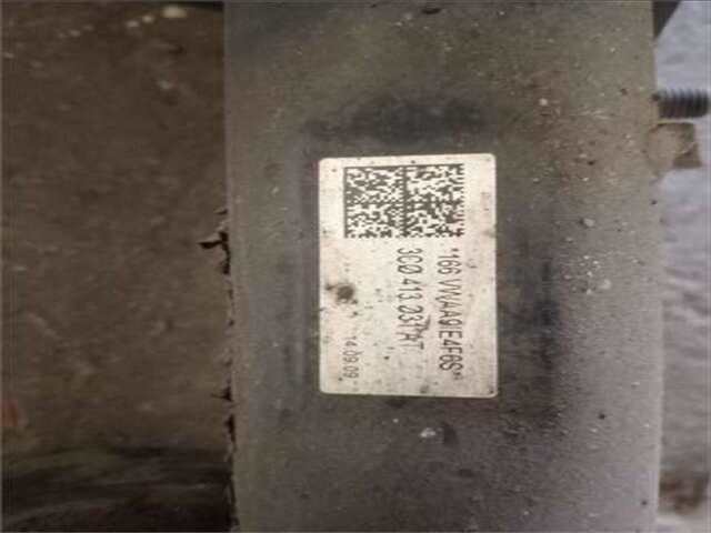 Amortiguador Delantero Derecho Volkswagen Passat 2.0 TDI