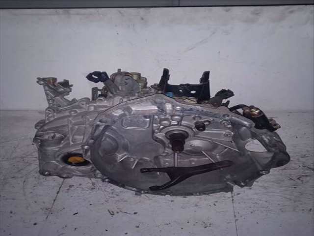 Caja Cambios Nissan X-Trail 2.2 DCI DIESEL CAT 136CV 100KW T30)