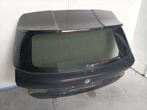 Foto 2ª: Portón Bmw Serie 1 114 118I M SPORT 140CV 103KW [B38A15A] (2020)