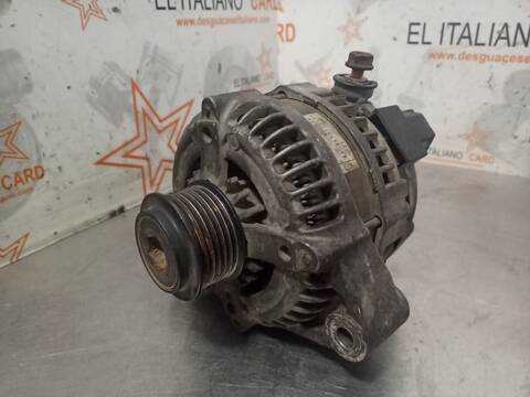 Alternador Land Rover Range 2.7 TD V6 CAT 190CV 140KW