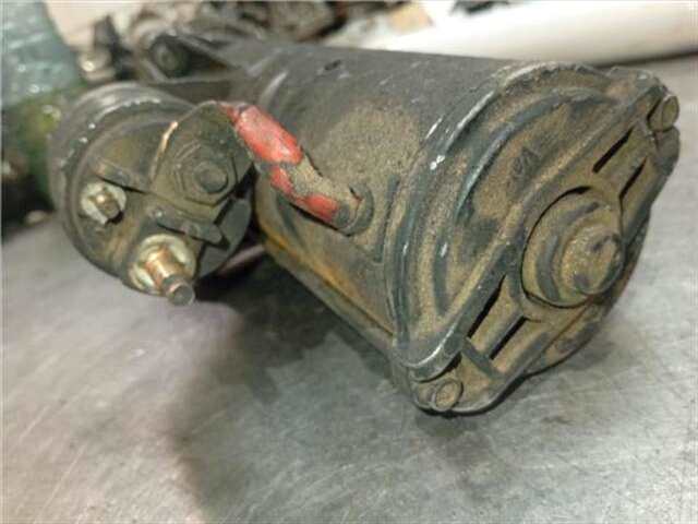 Foto 3ª: Motor de Arranque Renault Scenic 1.9 DCI (JM12. JM0G) (JM)(2003-_) [F9Q 812]
