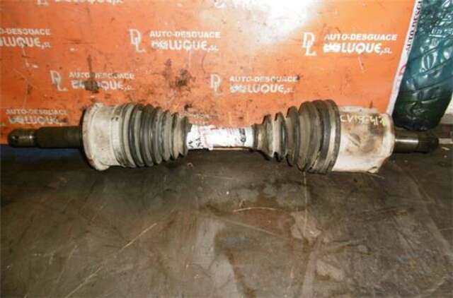 Transmision Delantera Derecha Toyota Land Cruiser 3.0 VXL [3.0 LTR. - 127 KW TURBODIESEL]