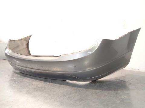 Foto 3ª: Paragolpes Trasero Mercedes Clase C 160 C 180 CDI BLUEEFFICIENCY 204.000) 120CV 88KW [651913] (2011)