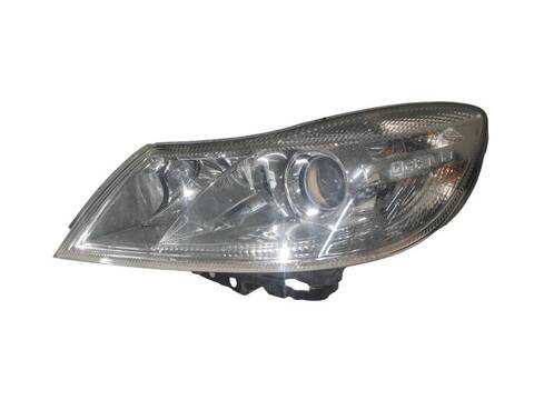 Piloto Delantero Izquierdo Skoda Octavia 2.0 TDI