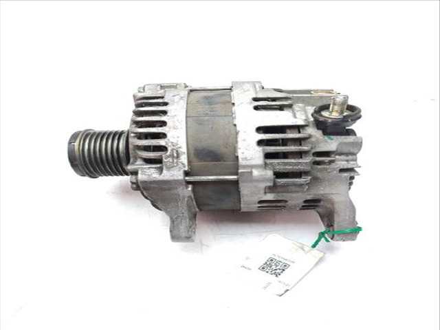 Foto 2ª: Alternador Subaru Forester 2.0 D AWD SHH SHD SHN) (2007)
