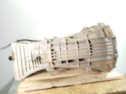 Foto 3ª: Caja Cambios Ford Ranger 2.0 ECOBLUE 4X4 170CV 125KW [BC2X] (2022)