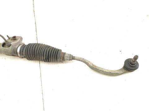Foto 2ª: Cremallera de Direccion Peugeot 407 2.2 16V COUPE 163CV 120KW [3FY (EW12J4)] (2006)