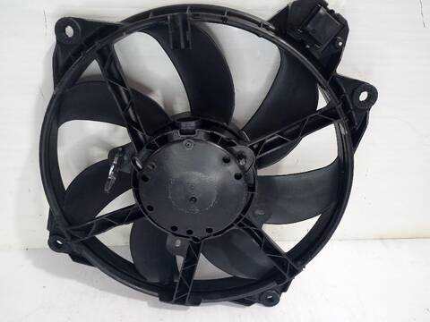 Foto 2ª: Electroventilador Renault Megane DYNAMIQUE 116CV (2008)