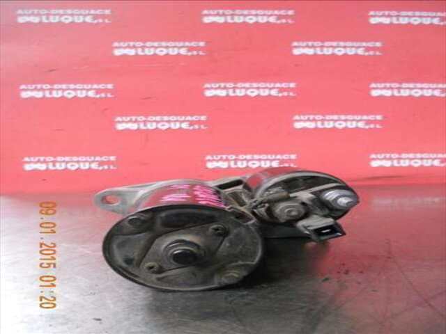 Motor de Arranque Seat Ibiza 1.2 12V (69CV)