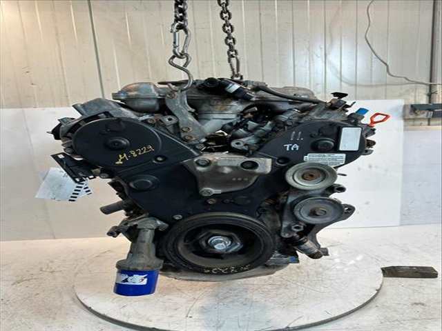 Foto 2ª: Motor Completo Honda Pilot 253 CV 186KW [J35Z4]
