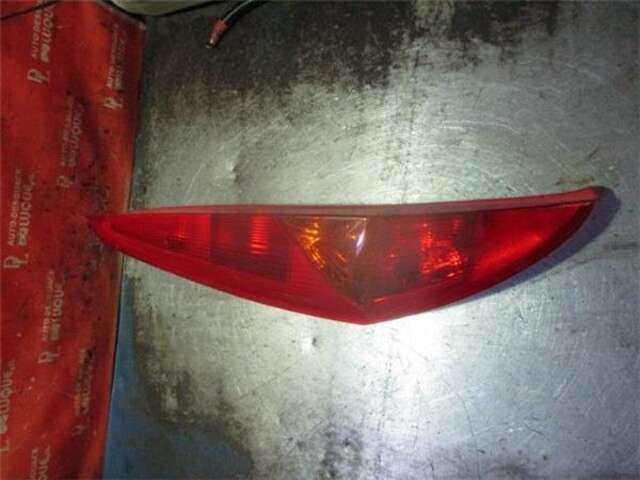 Piloto Trasero Izquierdo Fiat Punto 1.9 JTD SPORTING 63KW CAT