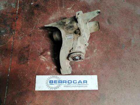 Foto 3ª: Diferencial Trasero Land Rover Range 3.6 TD V8 272CV [368DT] (2005)