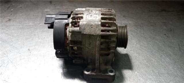 Alternador Fiat 500 1.2