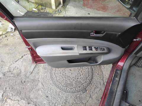 Tapizados Cartoneras Toyota Prius 1NZFXE