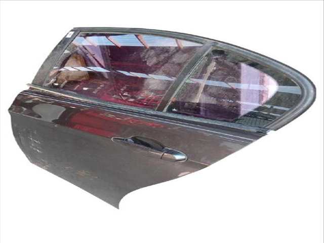 Foto 3ª: Puerta Trasera Izquierda Bmw Serie 3 320 D E90) (2004)