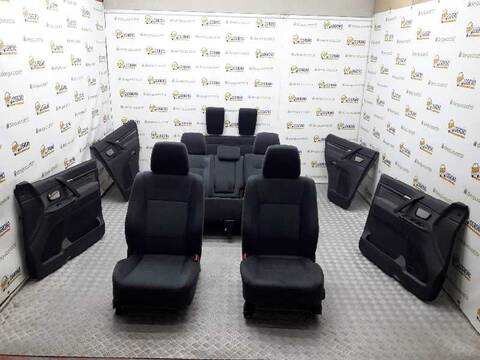 Juego Asientos Completos Mitsubishi Montero 3.2 DI-D 170CV AUT. 160CV