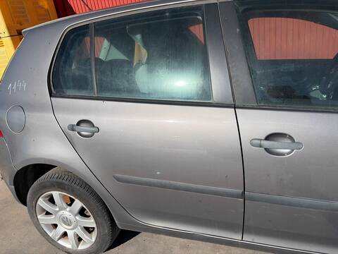 Puerta Trasera Derecha Volkswagen Golf BKD