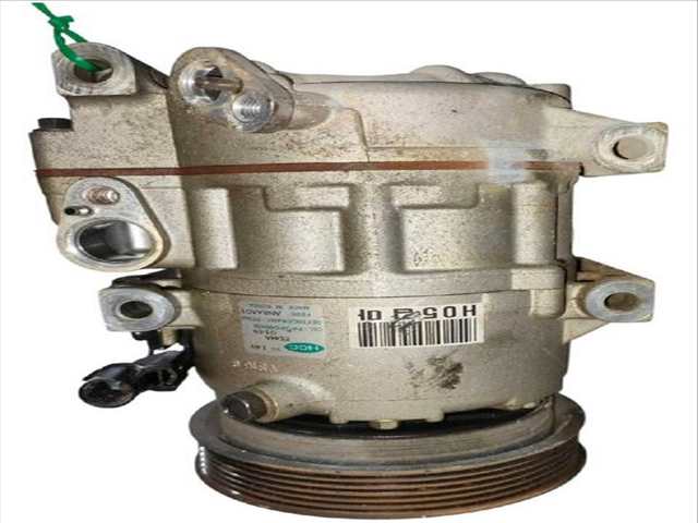 Foto 2ª: Compresor Aire Acondicionado Hyundai i30 1.4 (2007)