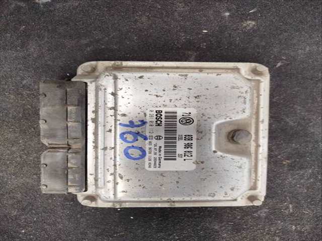Centralita Motor ECU Volkswagen Golf BERLINA
