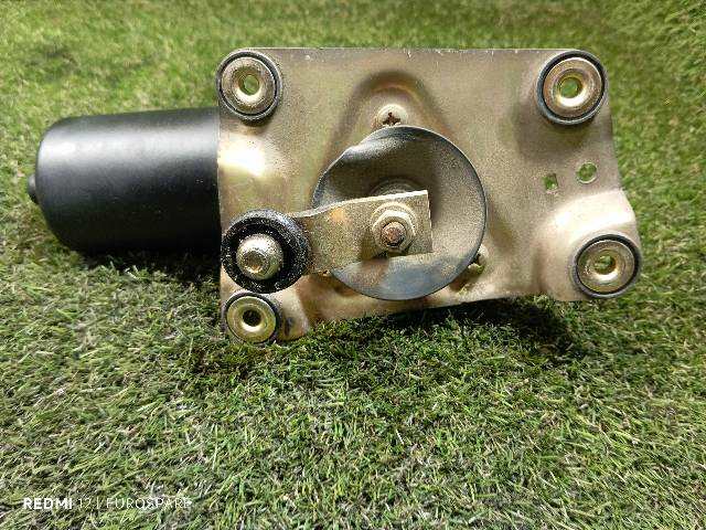 Foto 2ª: Motor Limpia Delantero Opel Frontera 2.2 D B 3P [X22DTH] (1999)