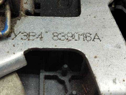 Foto 3ª: Cerradura Puerta Trasera Derecha Volkswagen Passat COMFORTLINE BERLINA 101CV 74KW [AVB] (2001)