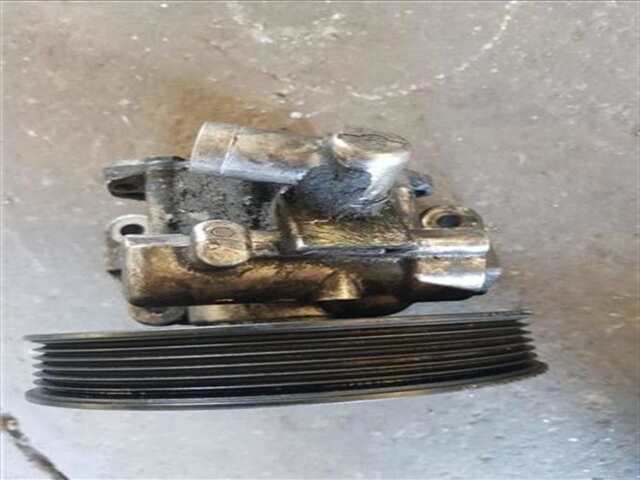 Bomba Servodireccion Mercedes Clase C 160 2.2 200 CDI (203.004) [2.2 LTR. - 85 KW CDI CAT]