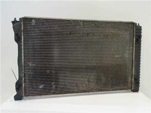 Foto 2ª: Radiador Motor Audi A6 3.0 TDI QUATTRO AVANT 225CV 165KW [BMK] (2005)