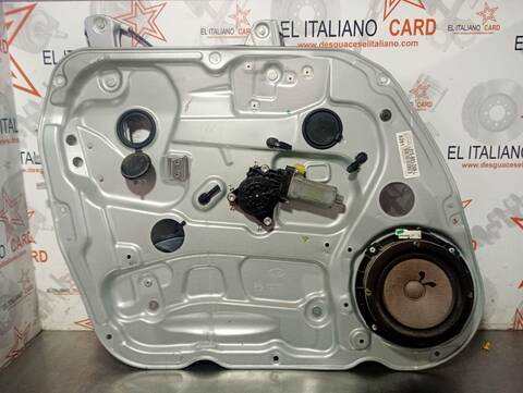 Elevalunas Eléctrico Delantero Izquierdo Kia Carens CONCEPT 140CV 103KW